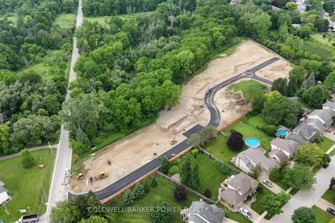 7100 Kilbourne Road, ON N6P 0L7