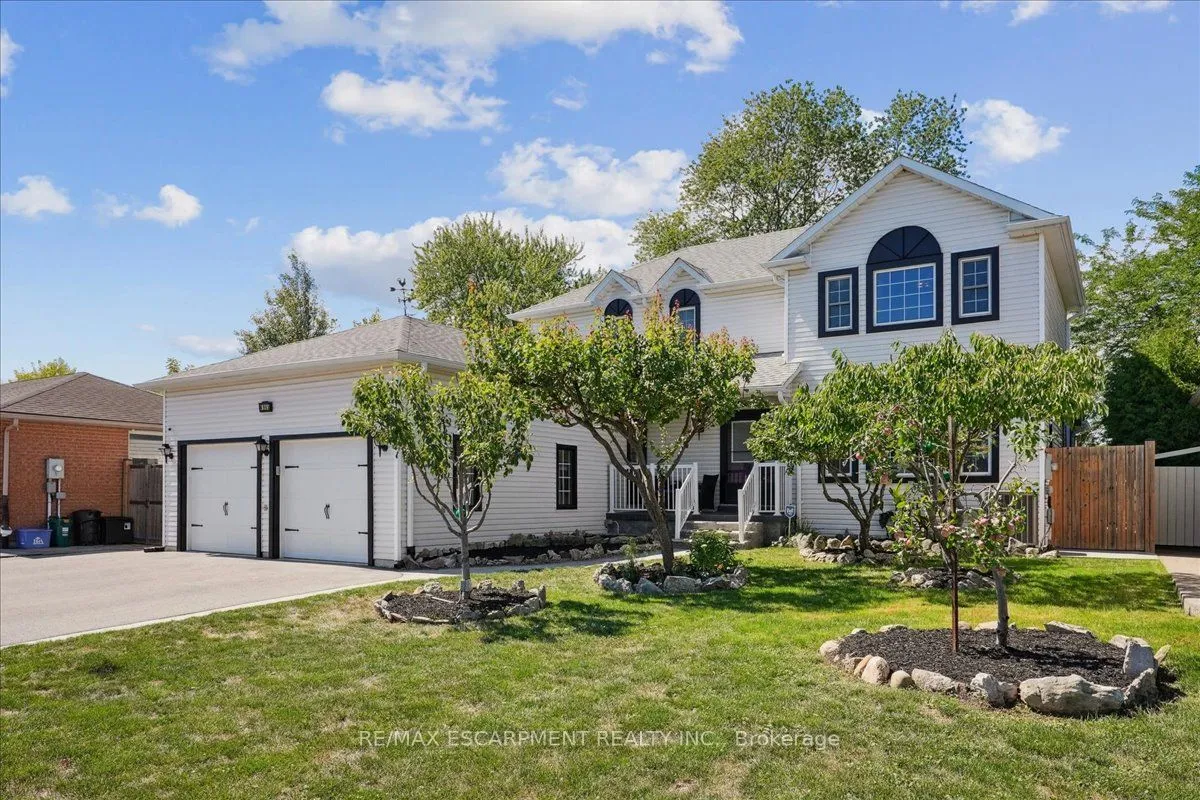 4965 Alexandra Avenue, ON L3J 0C9