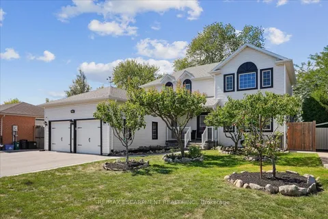 4965 Alexandra Avenue, ON L3J 0C9