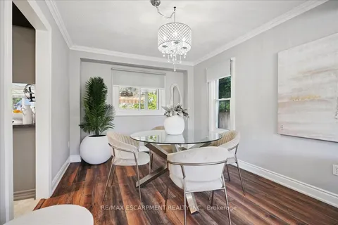 4965 Alexandra Avenue, ON L3J 0C9