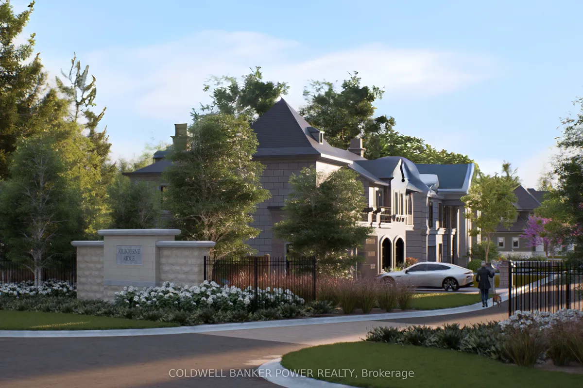 7100 Kilbourne Road, ON N6P 0L7