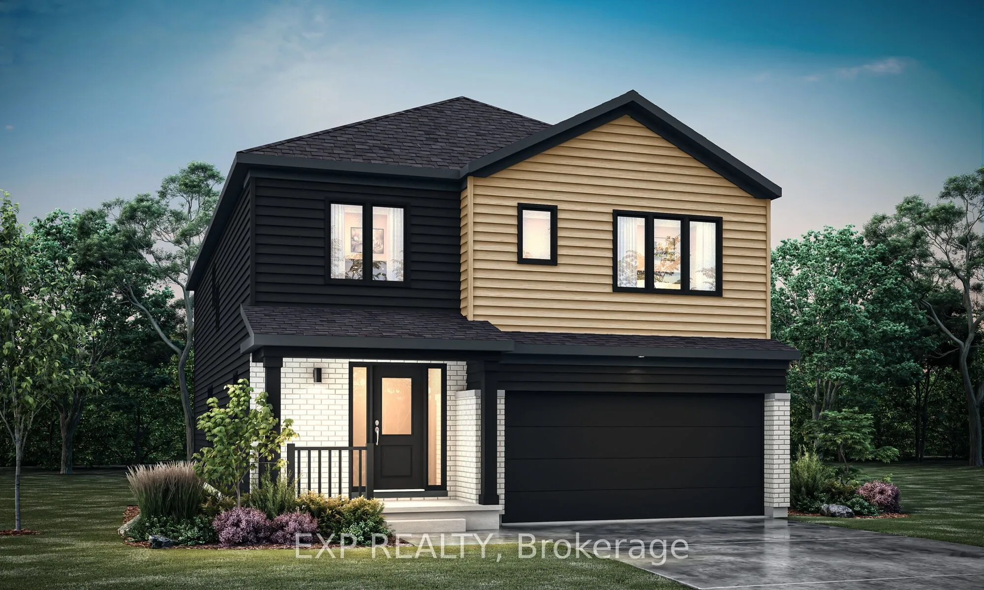 1025 De Pencier Drive, ON K2S 0P9