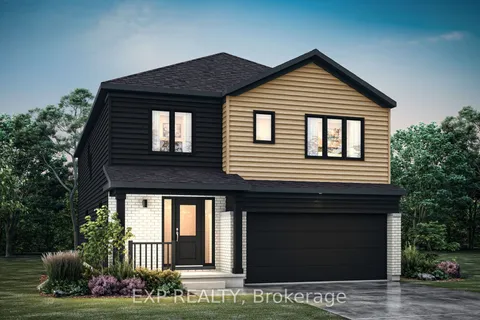 1025 De Pencier Drive, ON K2S 0P9