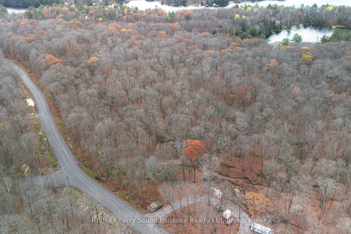 Part 7 Standing People Road, ON P2A 2W8