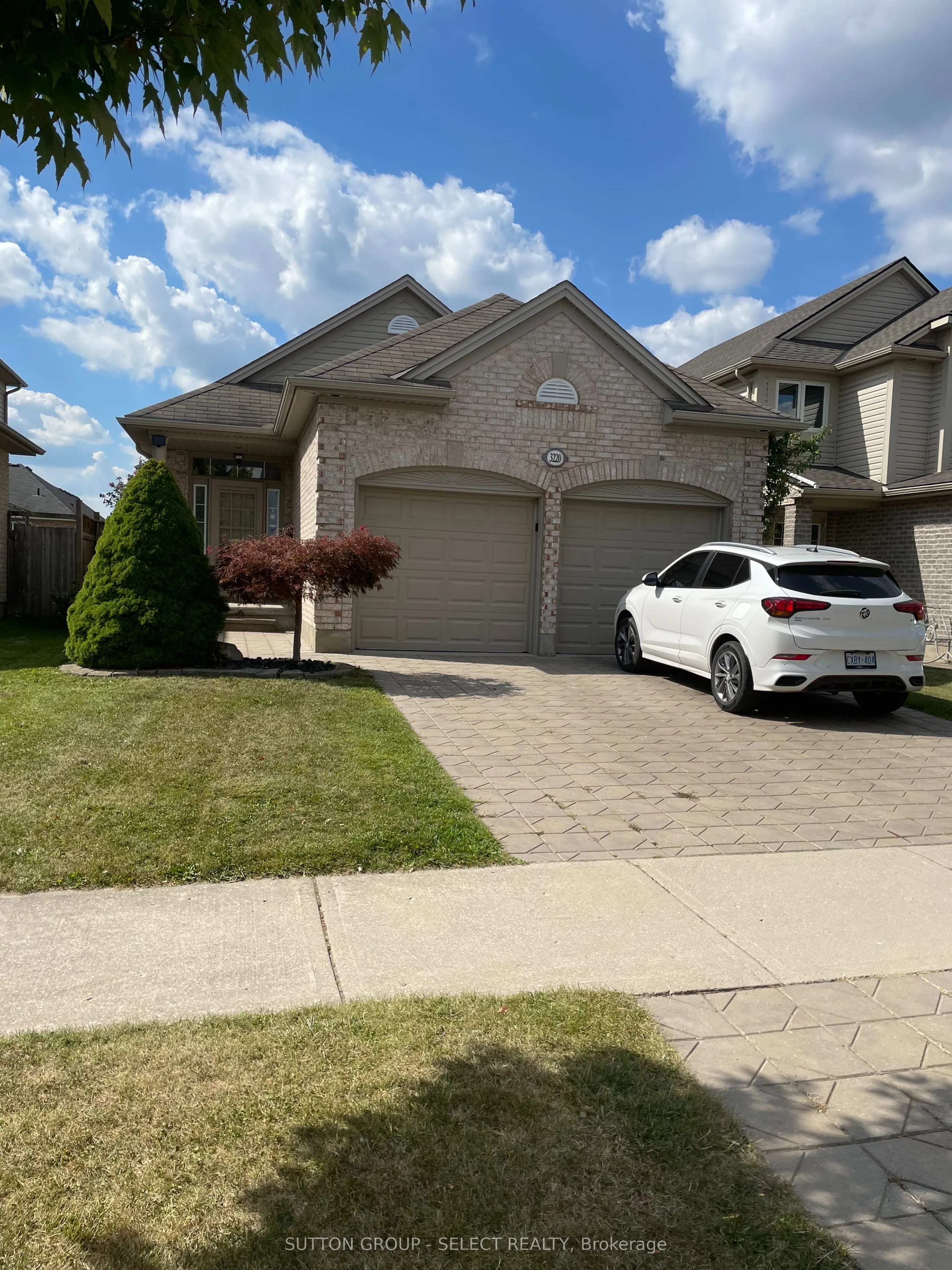 3220 Meadowgate Boulevard, ON N6M 0B7