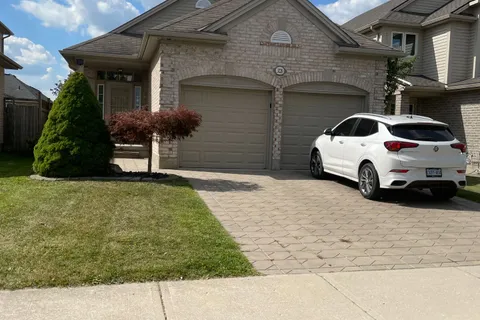 3220 Meadowgate Boulevard, ON N6M 0B7