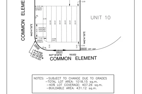 7100 Kilbourne Road, ON N6P 0L7