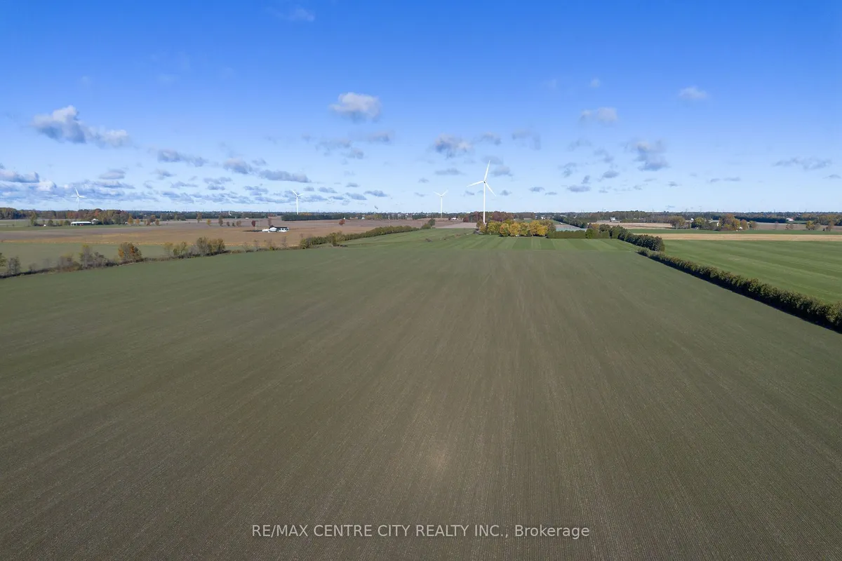 LOT 23 Concession 10 N/A, ON N0P 1G0