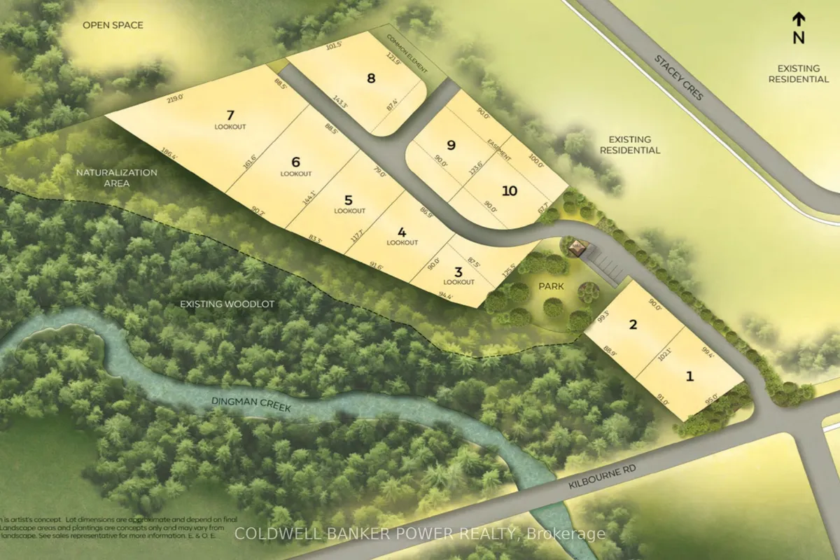 7100 Kilbourne Road, ON N6P 0L7