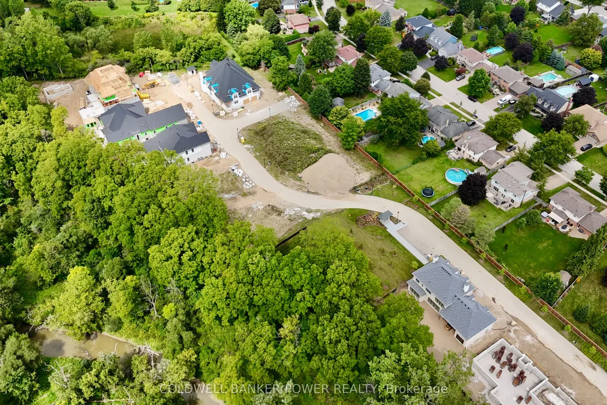 7100 Kilbourne Road, ON N6P 0L7