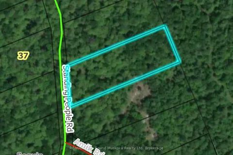 Part 19 Standing People Road, ON P2A 2W8