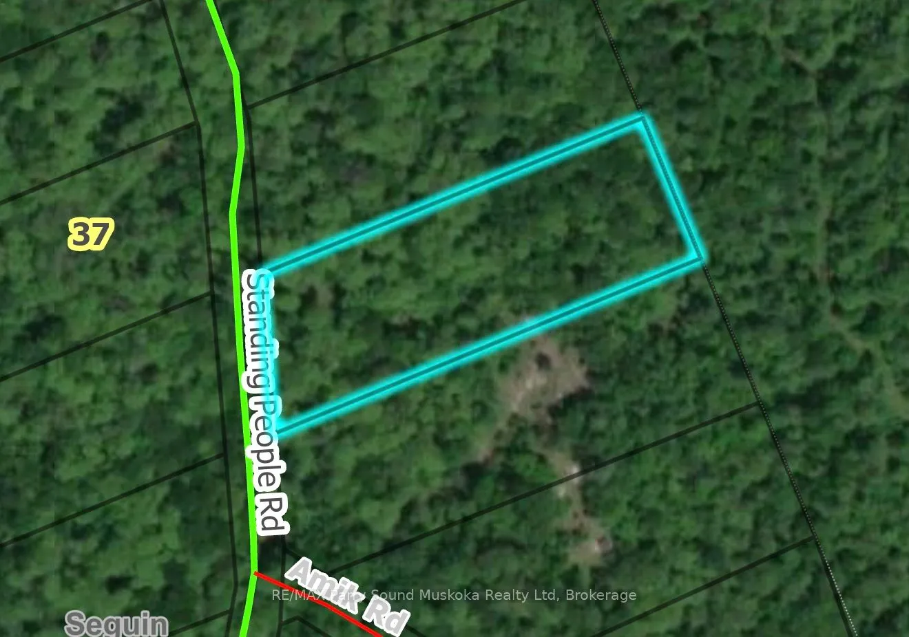 Part 19 Standing People Road, ON P2A 2W8