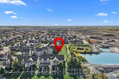 2490 Half Moon Bay Road, ON K2J 4H7