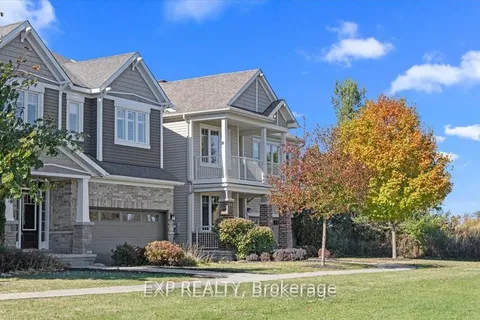 2490 Half Moon Bay Road, ON K2J 4H7