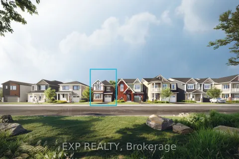 2498 Half Moon Road, ON K2J 4H7