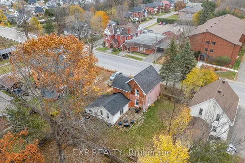 70 Munroe Avenue, ON K7V 3K1