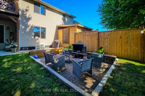 4532 Garden Gate Terrace, ON L0R 1B9