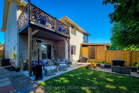 4532 Garden Gate Terrace, ON L0R 1B9