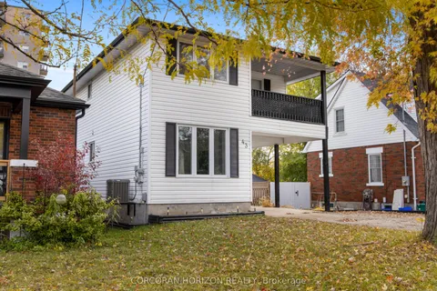 43 Middleton Street, ON N1S 2R2