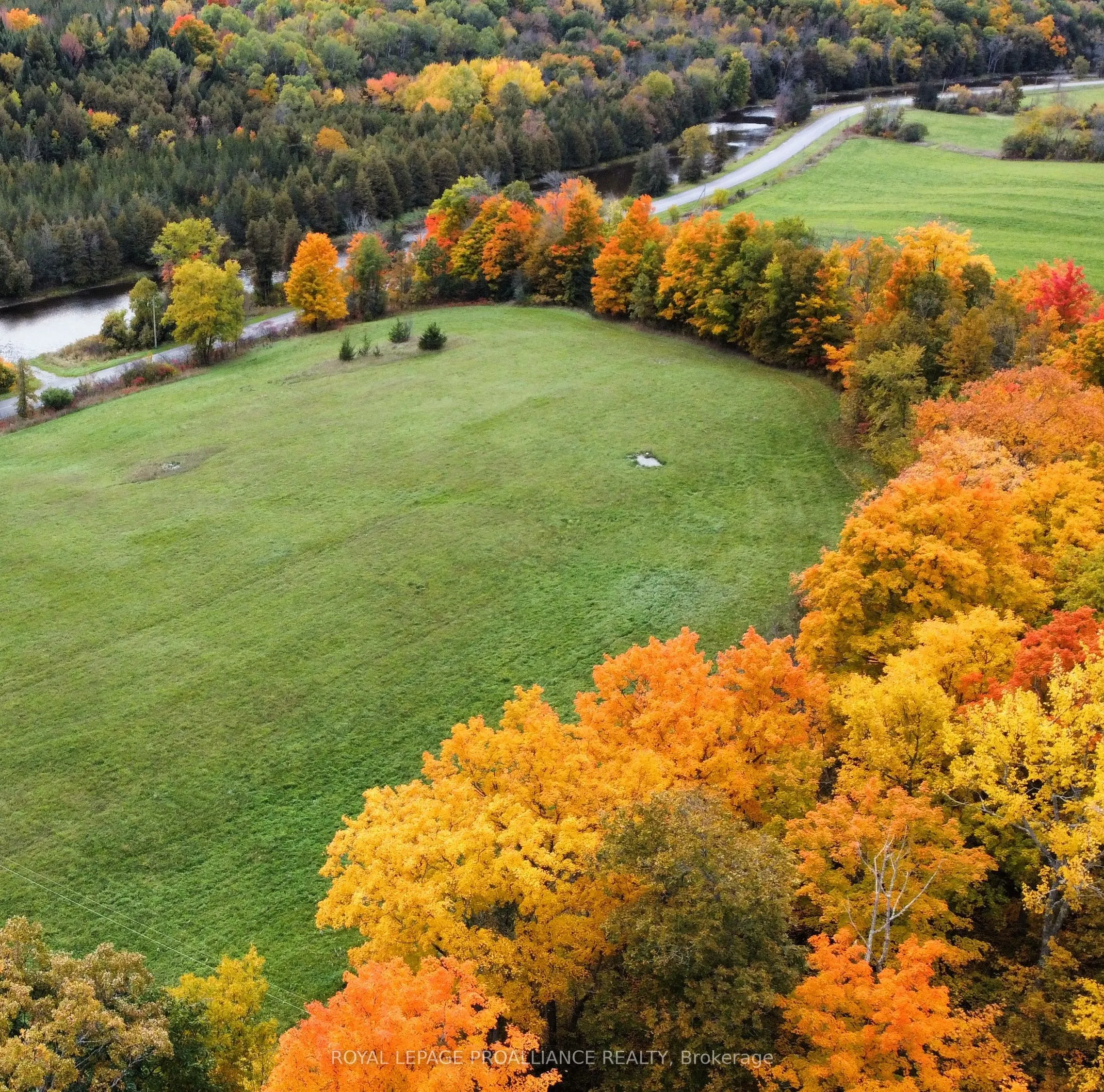 5035 BLESSINGTON Road, ON K0K 2N0