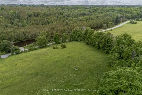 5035 BLESSINGTON Road, ON K0K 2N0