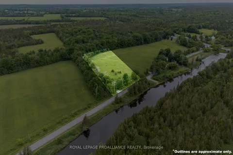 5035 BLESSINGTON Road, ON K0K 2N0