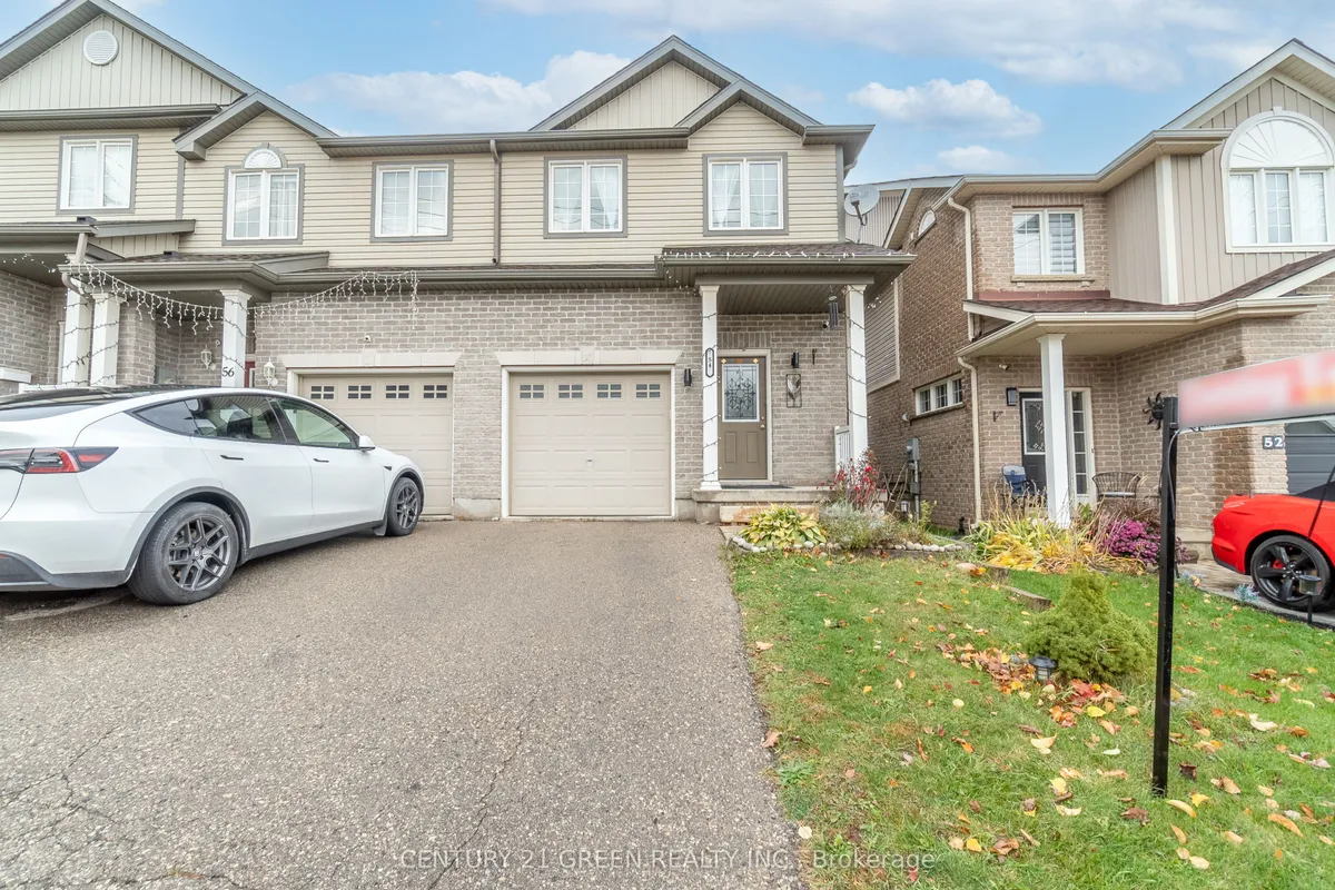 54 Rockcliffe Drive, ON N2R 1W5