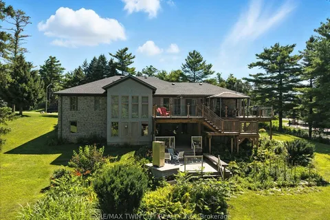 20 Grandy Lane, ON N1R 8K2