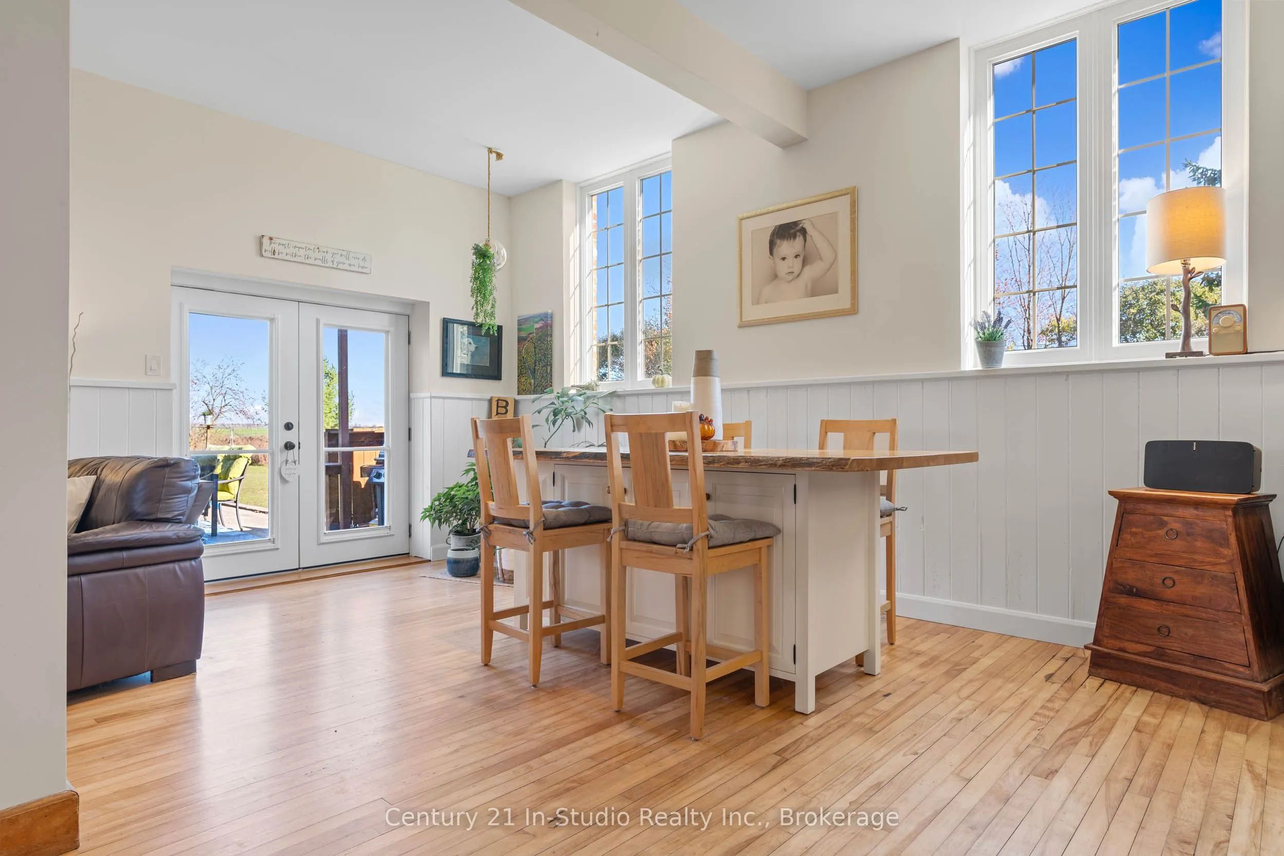 404223 Conc Rd 20 Concession, ON N0H 1S0