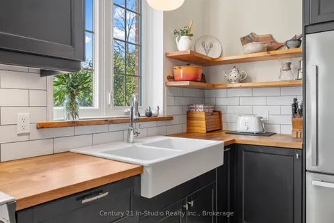 404223 Conc Rd 20 Concession, ON N0H 1S0