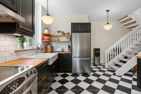 404223 Conc Rd 20 Concession, ON N0H 1S0