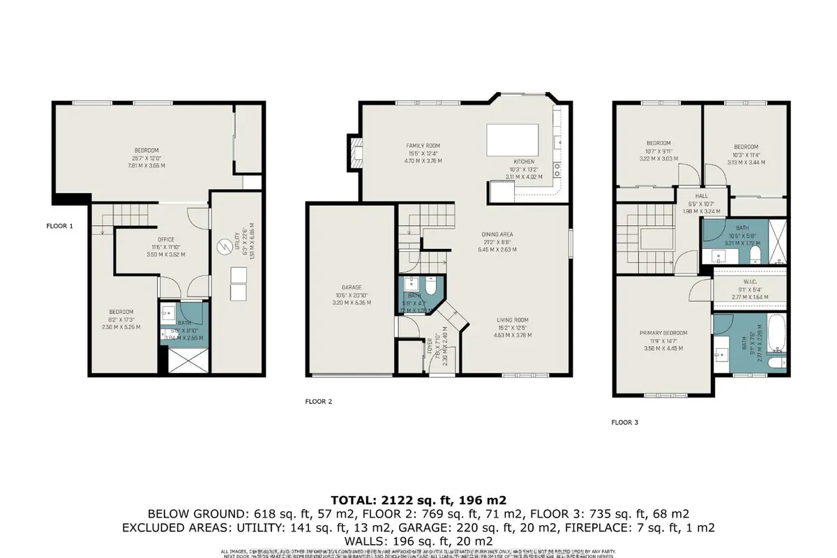 25 Berry Glen Street, ON K2G 7A5