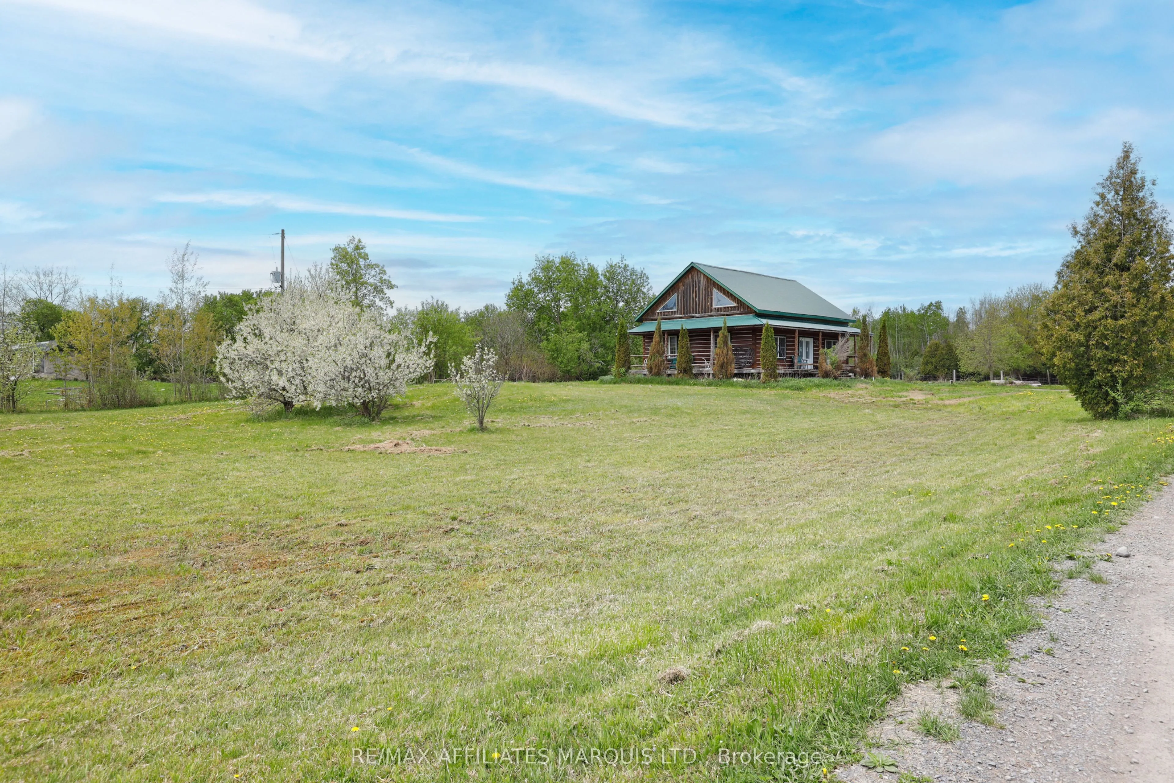 14059 DAFOE Road, ON K0C 1M0
