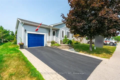 136 Glenariff Drive, ON L8B 1A5