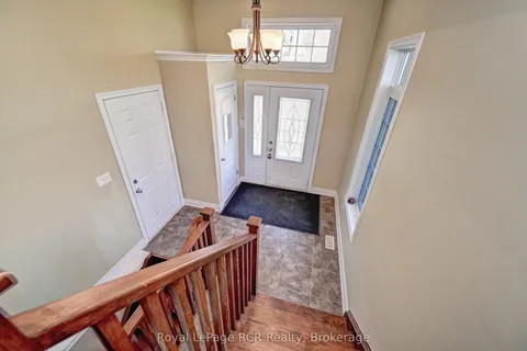 101 Douglas Street, ON N0G 1R0