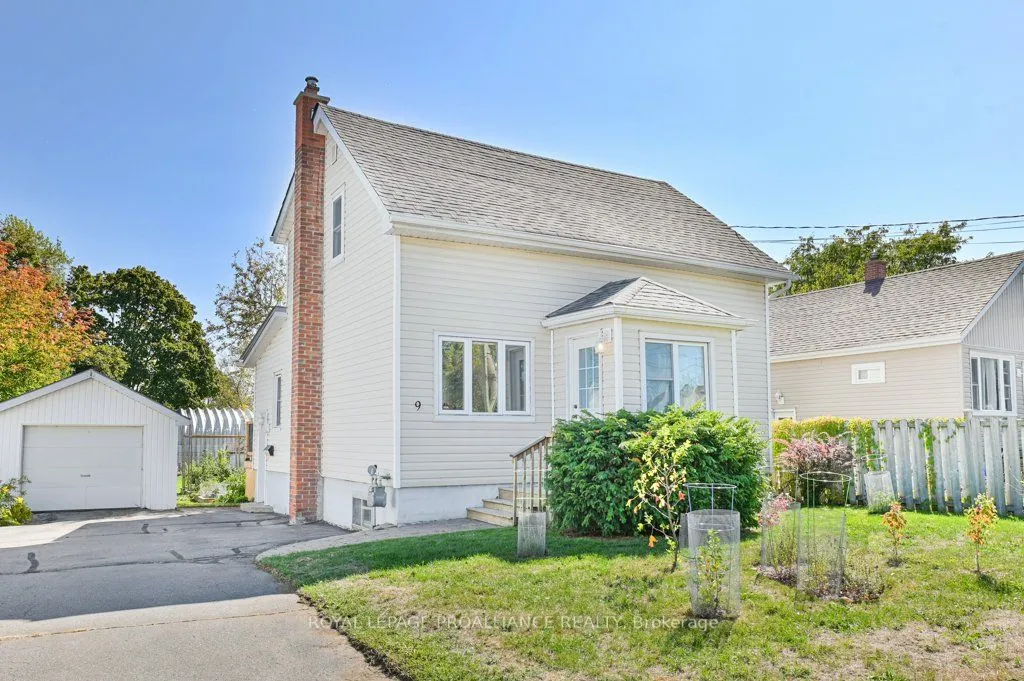 9 Wilkins Street, ON K8P 1P2