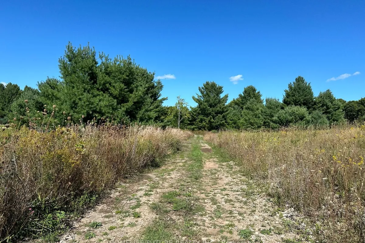 PT/LT13 Belmont Concession, ON K0L 1Z0