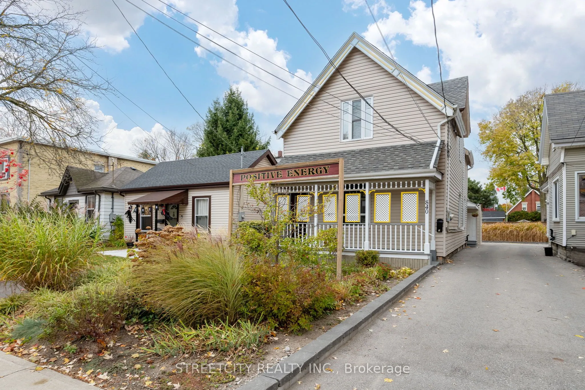 840 Queens Avenue, ON N5W 3H6