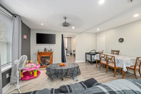 840 Queens Avenue, ON N5W 3H6