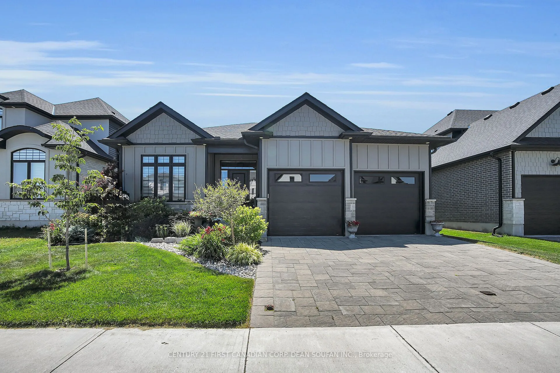 6521 French Avenue, ON N6P 0G5