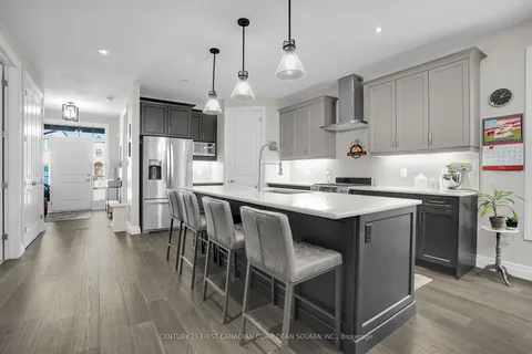 6521 French Avenue, ON N6P 0G5