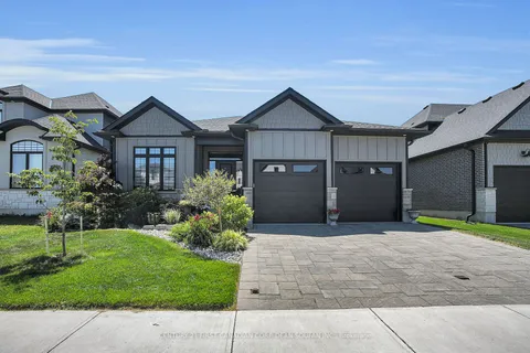 6521 French Avenue, ON N6P 0G5