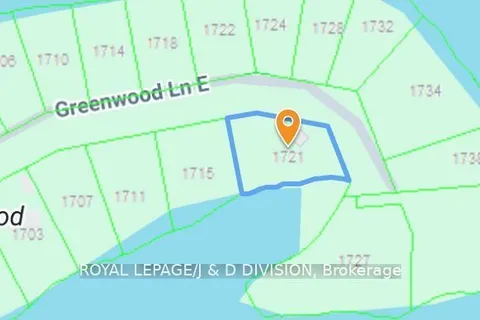 1721 Greenwood Lane, ON K0L 2H0