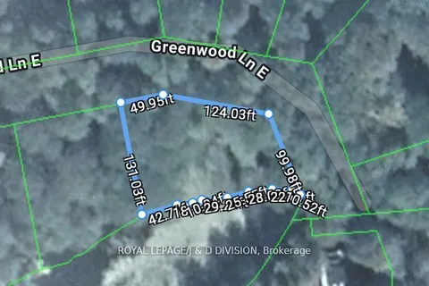 1721 Greenwood Lane, ON K0L 2H0