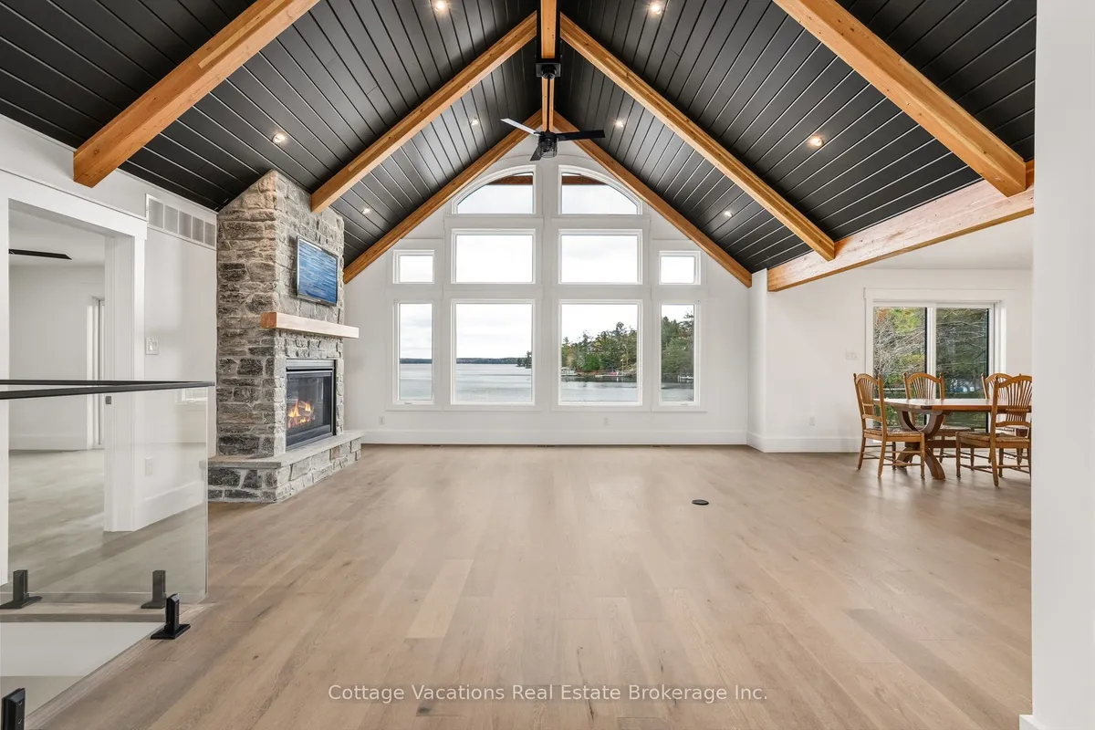 1111 Lakeshore Drive, ON P1P 1R2