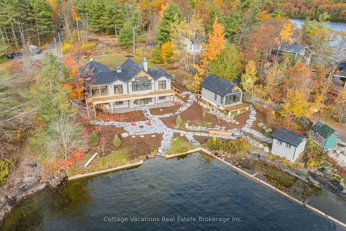 1111 Lakeshore Drive, ON P1P 1R2