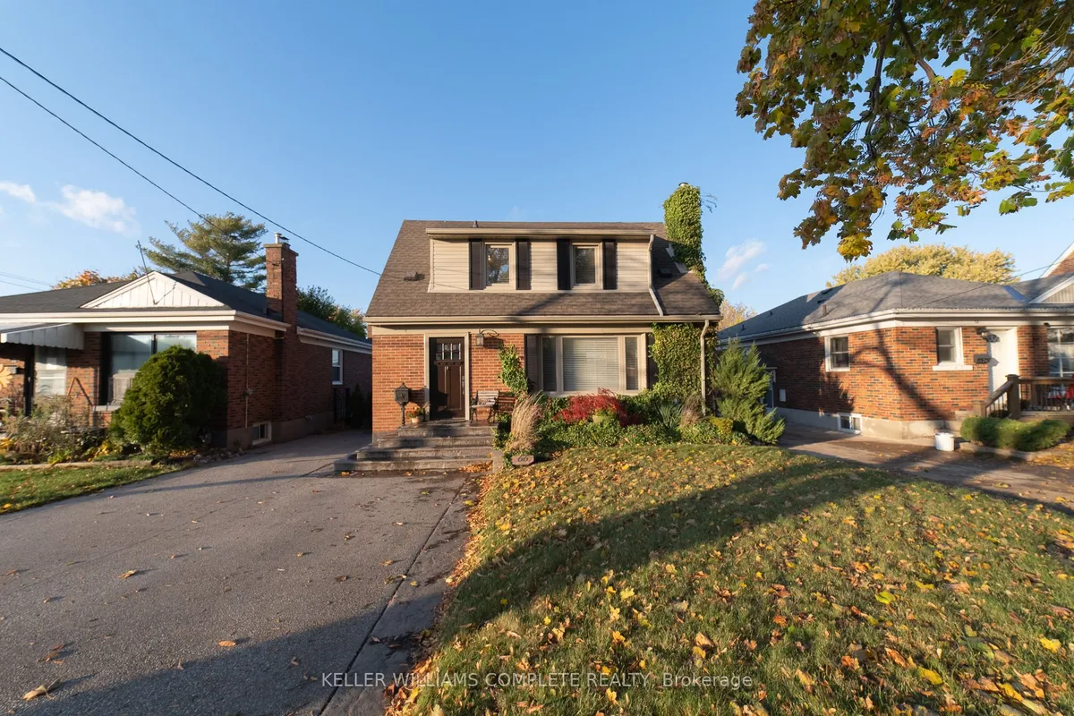 66 Maitland Street, ON L2V 3A9