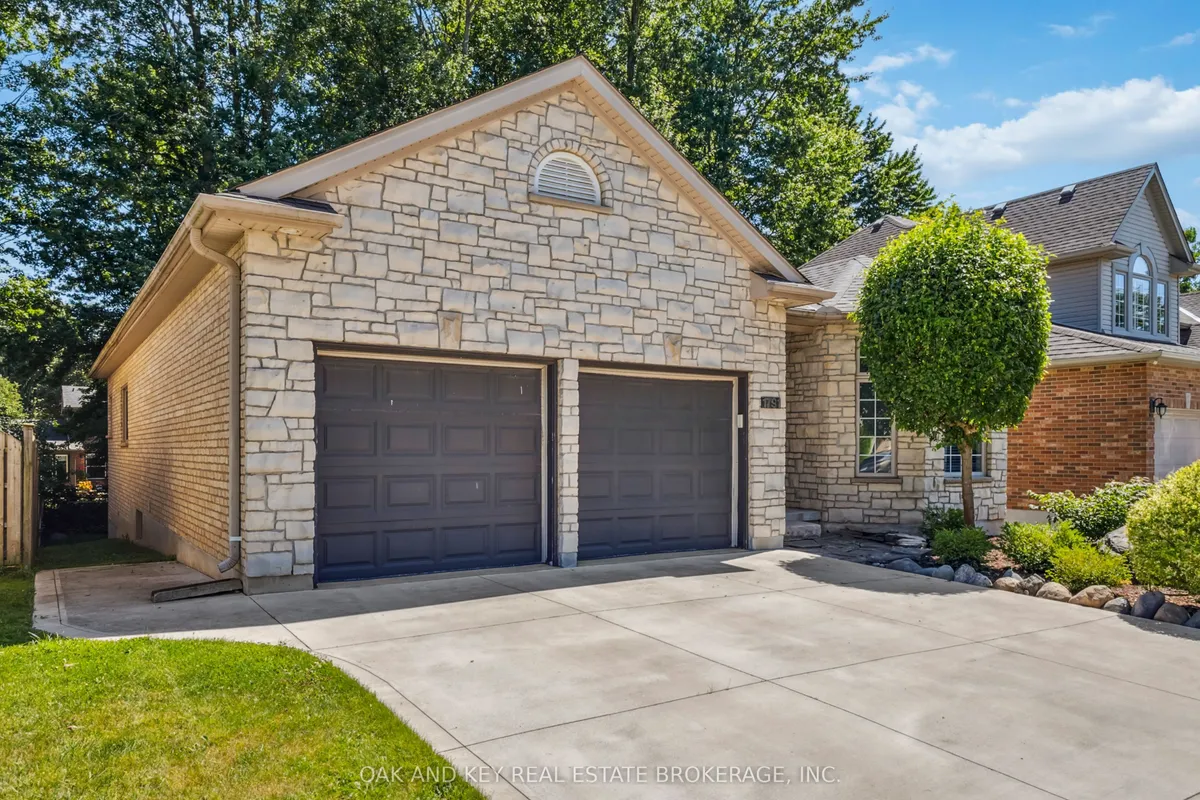 1791 MILESTONE Road, ON N5X 2G1