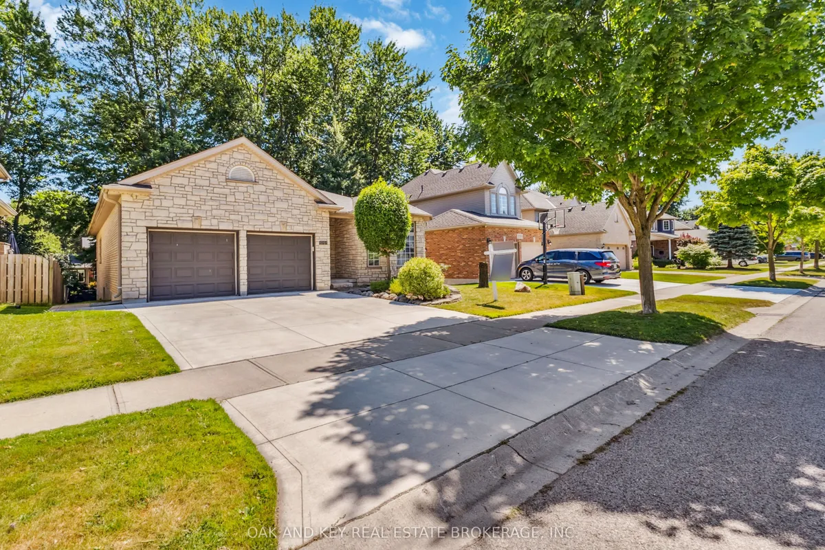 1791 MILESTONE Road, ON N5X 2G1