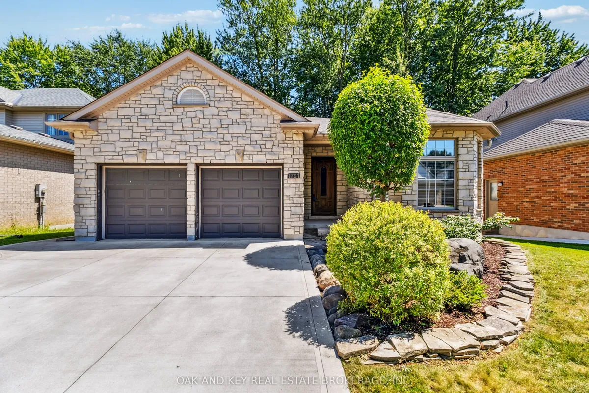 1791 MILESTONE Road, ON N5X 2G1